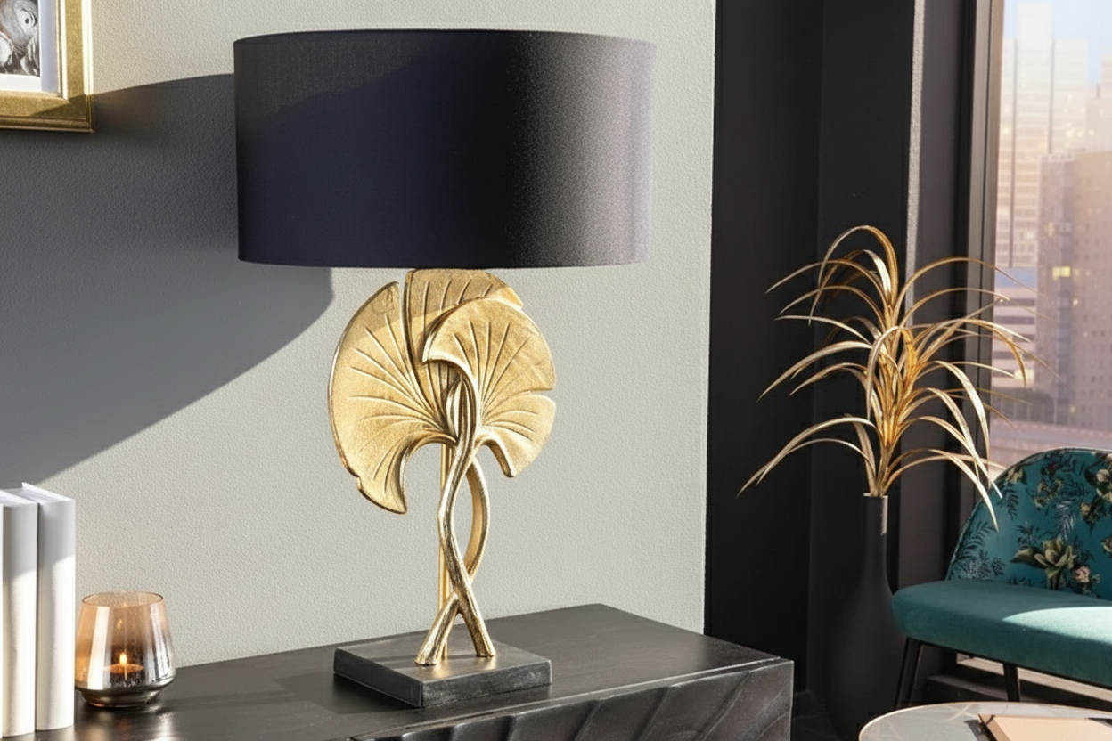 The Couch Lamp - DAY_OFF