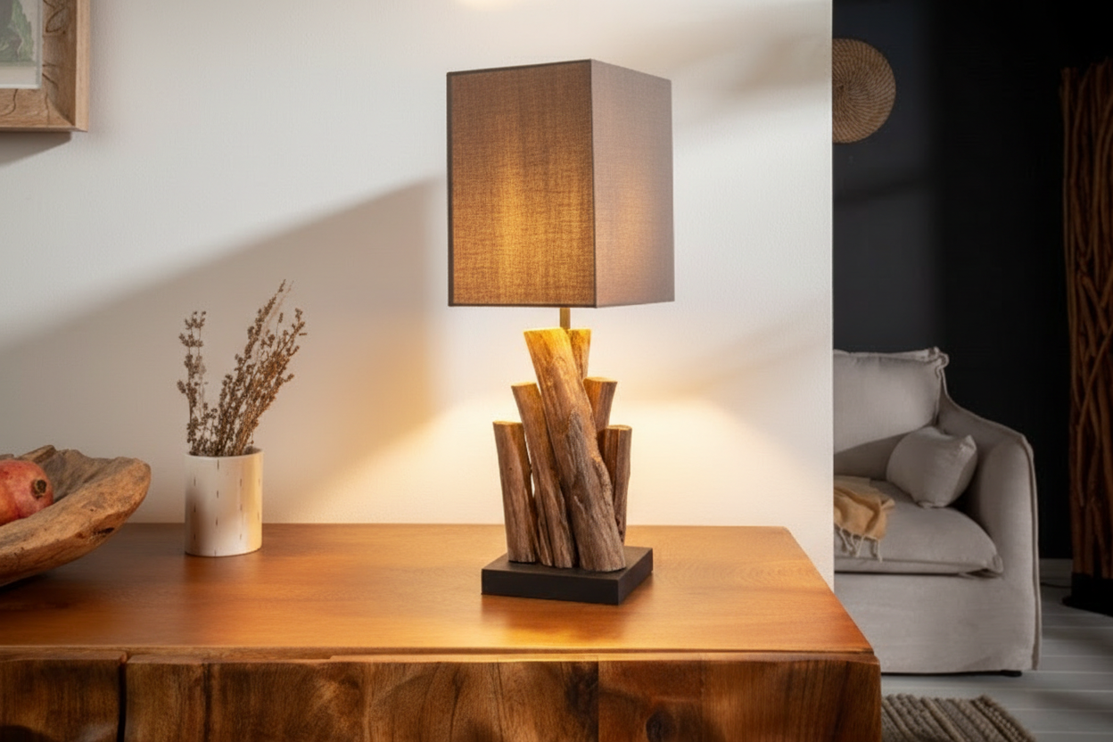 The Dining Lamp - DAY_ON