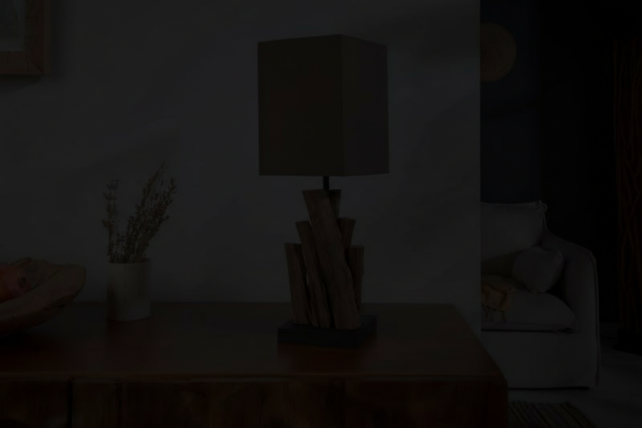 The Dining Lamp - NIGHT_OFF