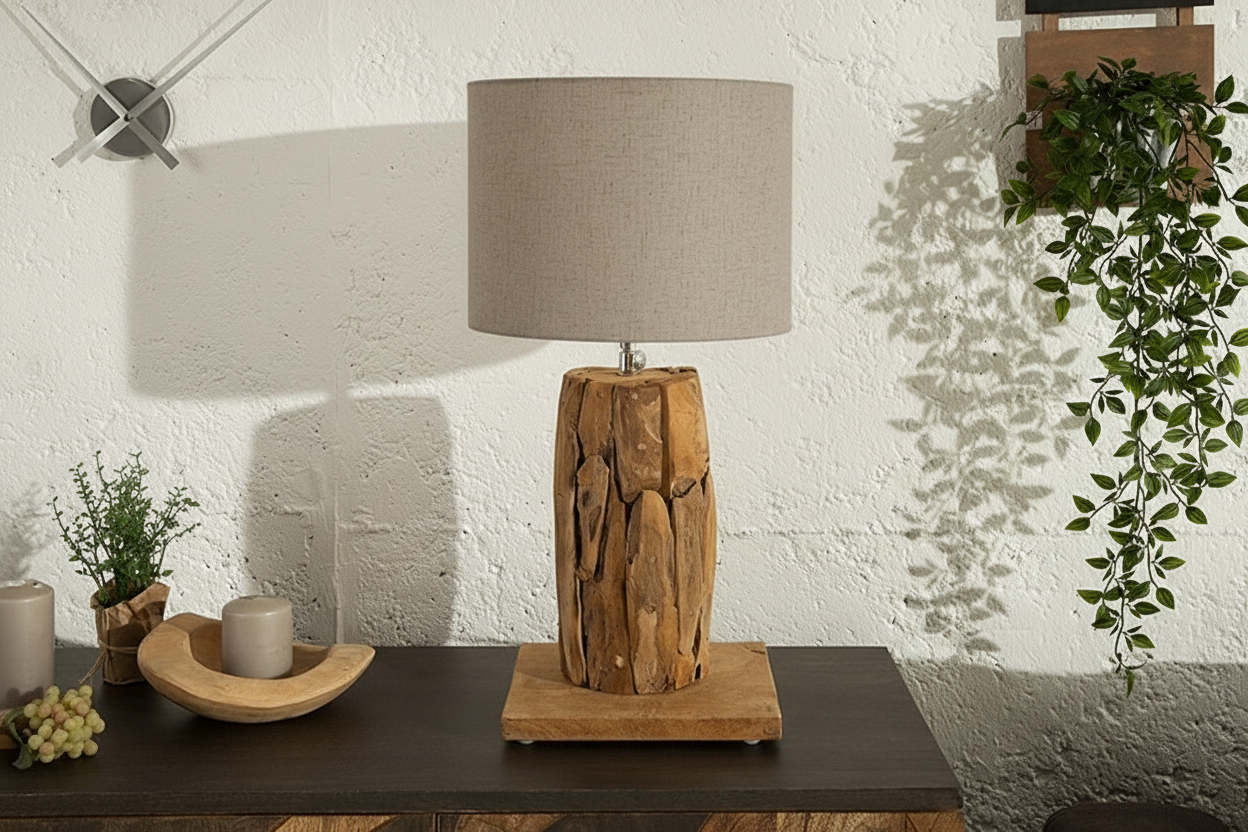 The Desk Lamp - DAY_OFF