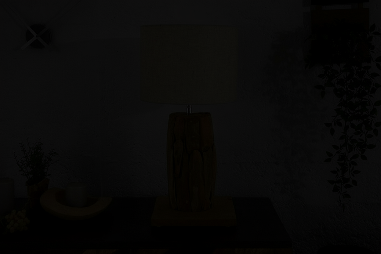 The Desk Lamp - NIGHT_OFF