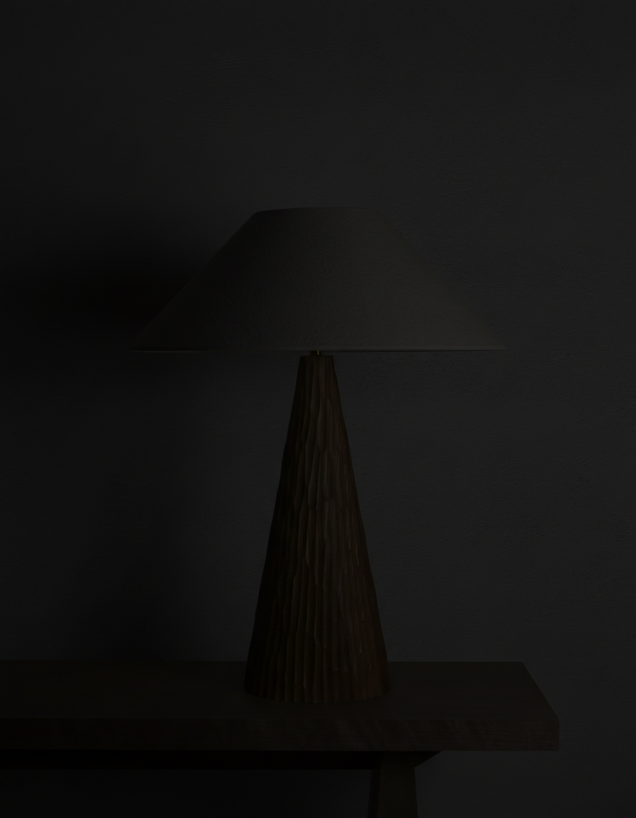 The Modern Sconce - NIGHT_OFF