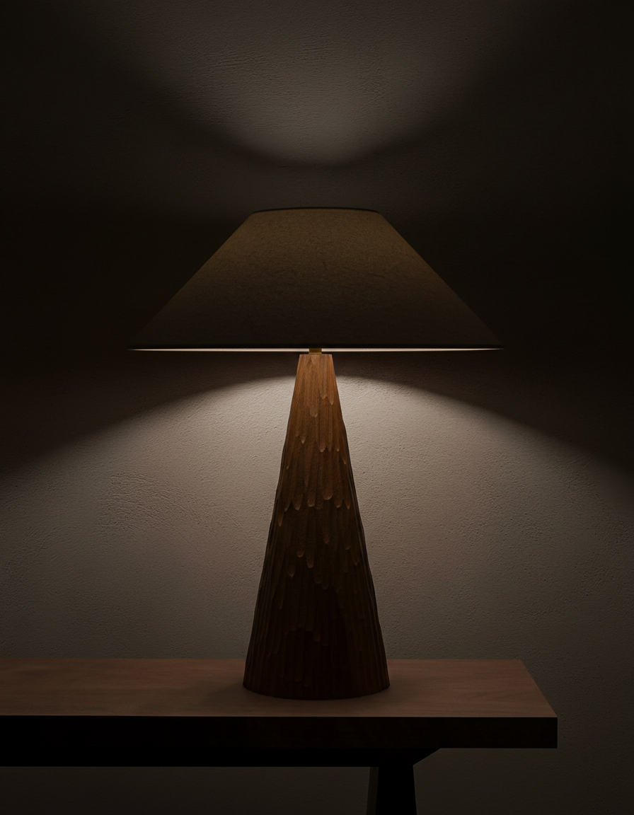 The Modern Sconce - NIGHT_ON
